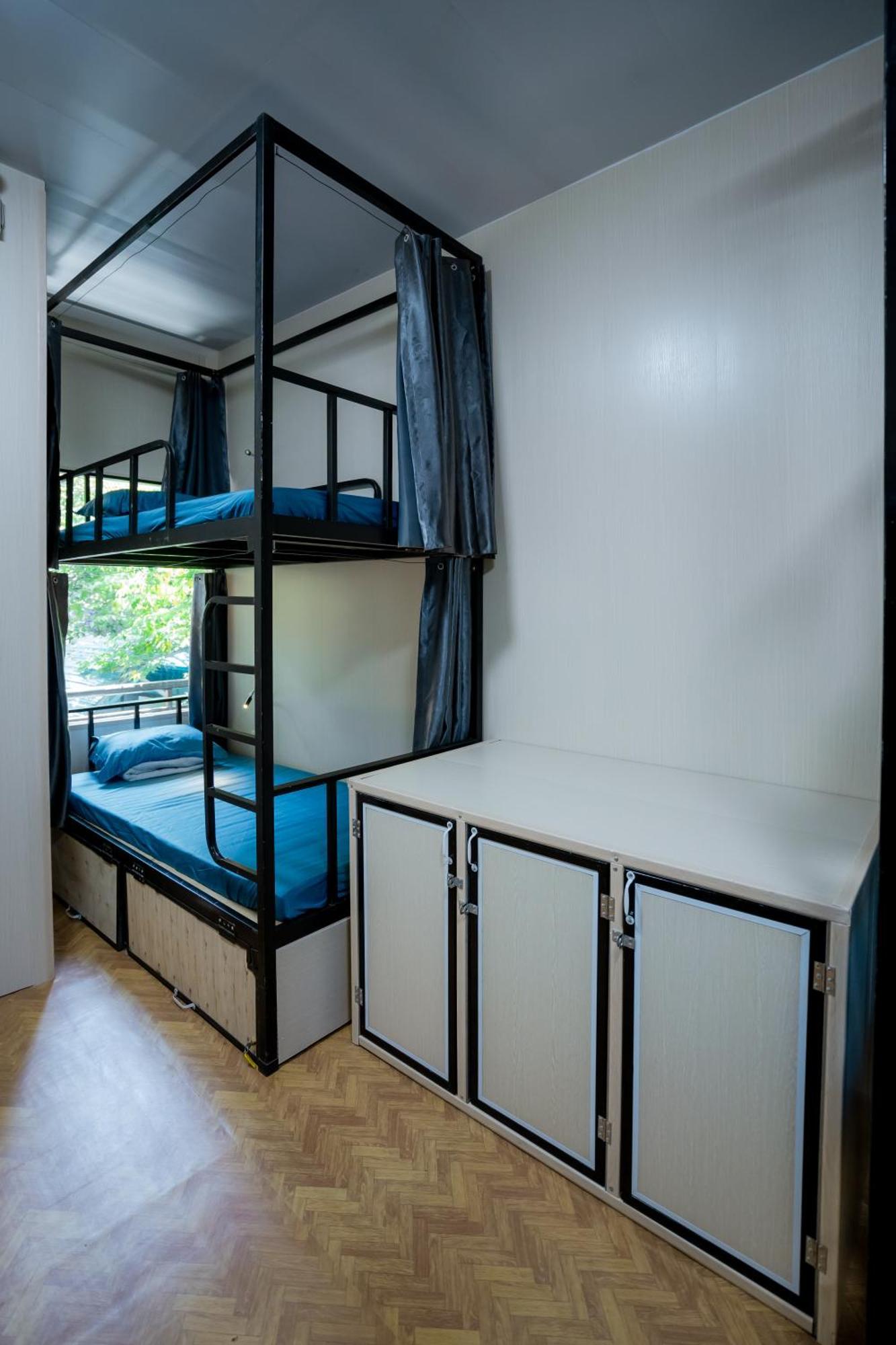 City Garden Hostel Ninh Binh Exterior photo